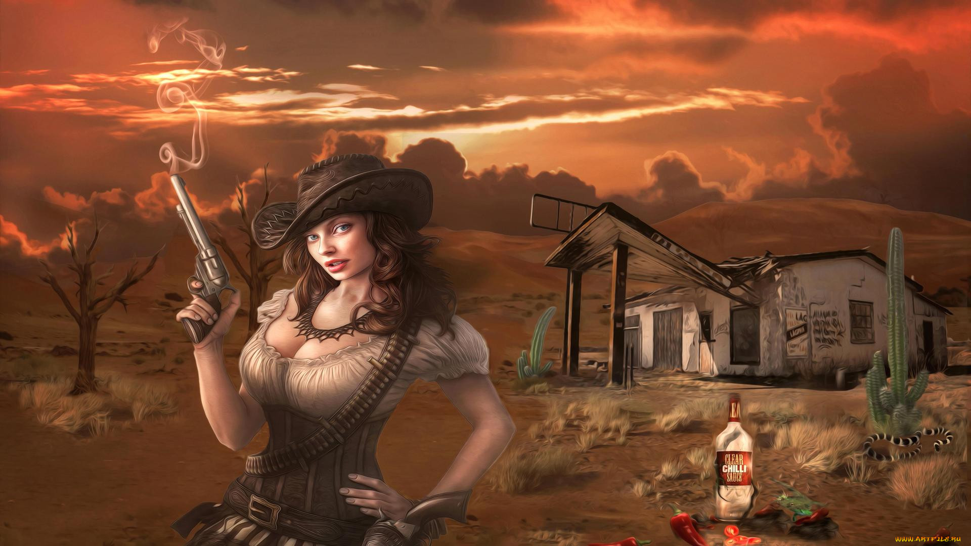 3 ,  , fantasy, art, , 